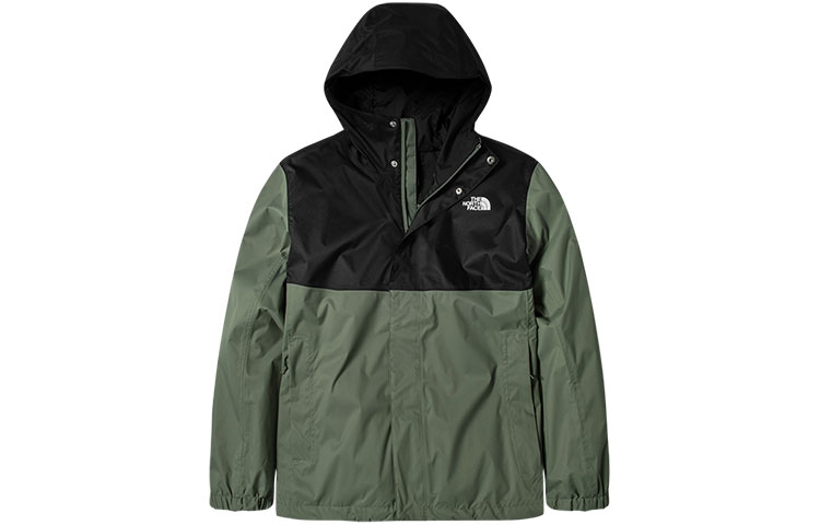 

Ветровка мужская черная зеленая разноцветная THE NORTH FACE, Черный, Ветровка мужская черная зеленая разноцветная THE NORTH FACE