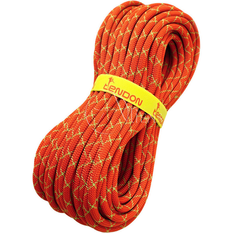 

Альпинистская веревка Smart Lite 98 Tendon, красный