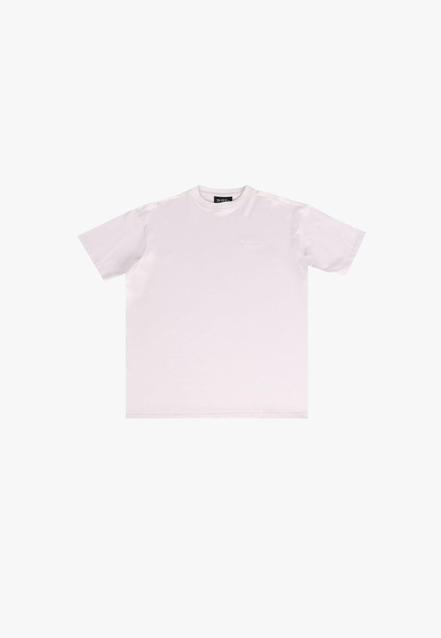 

Футболка Dropsize, Basalt grey/Light grey