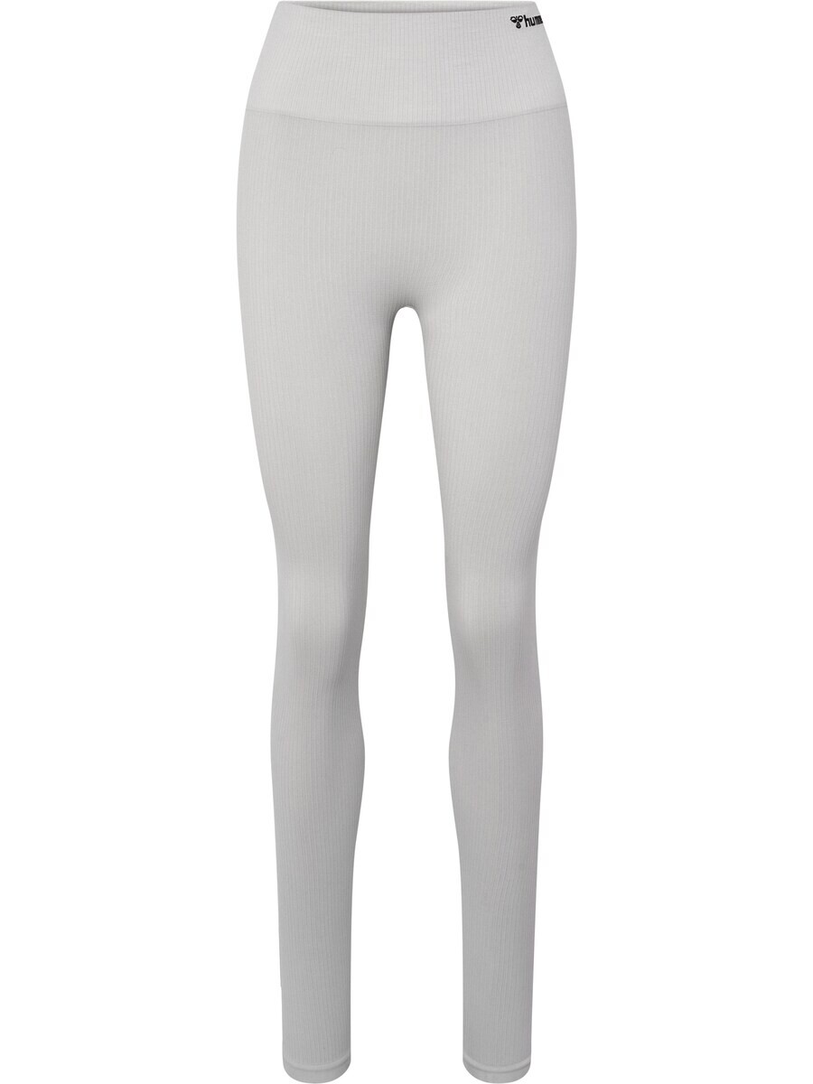

Спортивные брюки Hummel Skinny Workout Pants Rest, серый