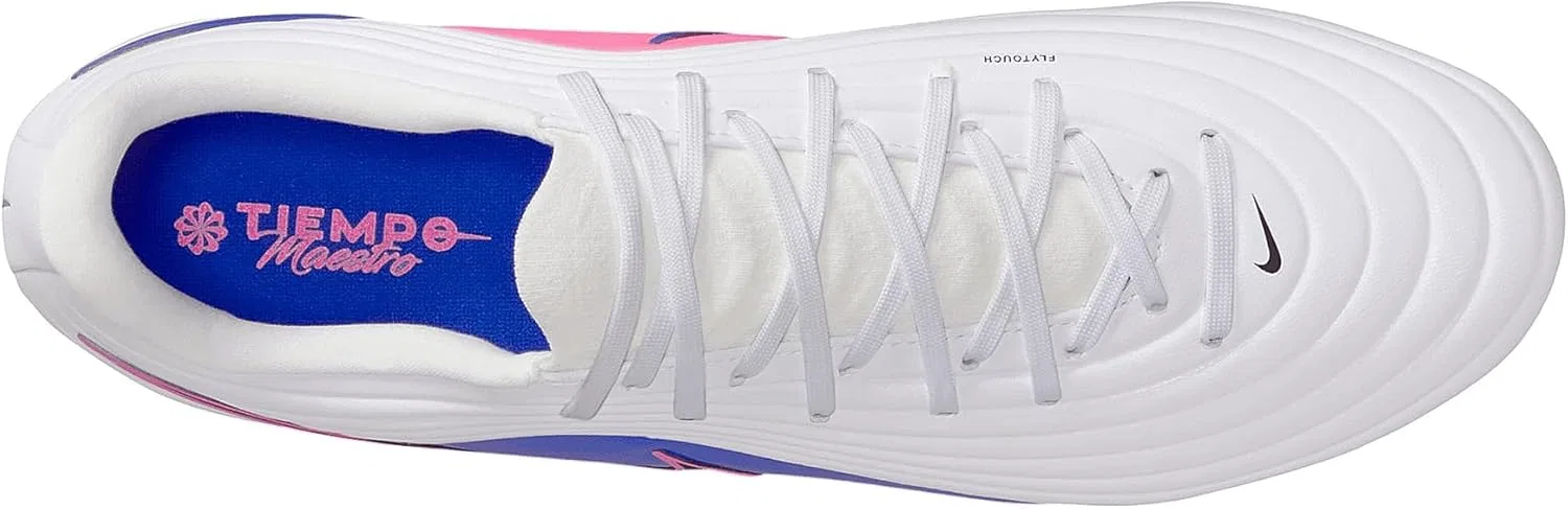 Мужские кроссовки Nike Tiempo Maestro Acad Sg-pro AcSoccer — фото 4