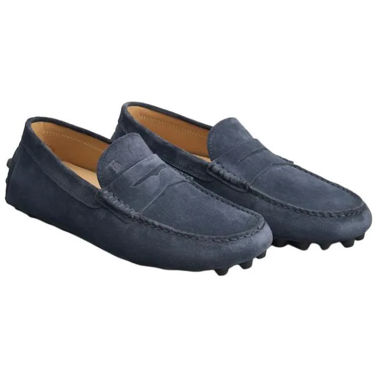 Лоферы Gommino Slip On TOD'S, Original Shoe Box Included — фото 4