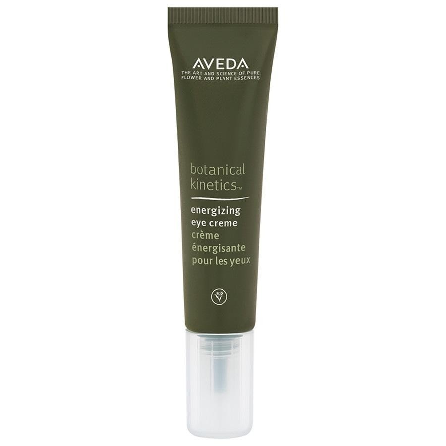 

Крем для лица botanical kinetics botanica kinetics energizing eye creme Aveda, объем 15 мл