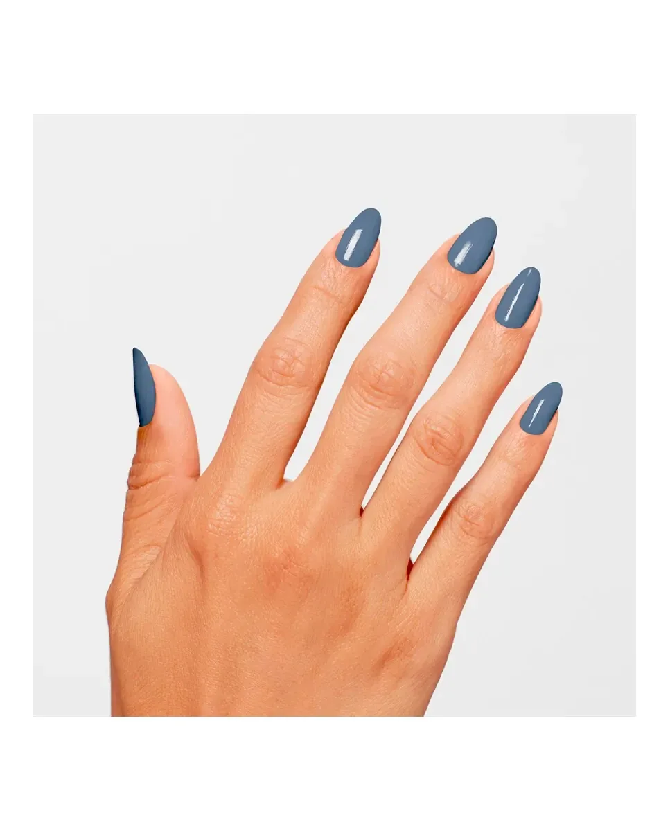 Долговечный лак для ногтей Infinite Shine 15 мл Opi, Pure Jean-Ius — фото 2