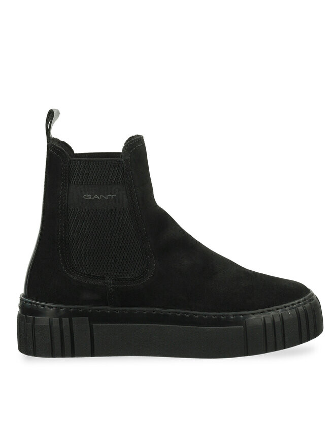 

Ботильоны Gant Chelsea Snowmont 29553786 Negro, черный