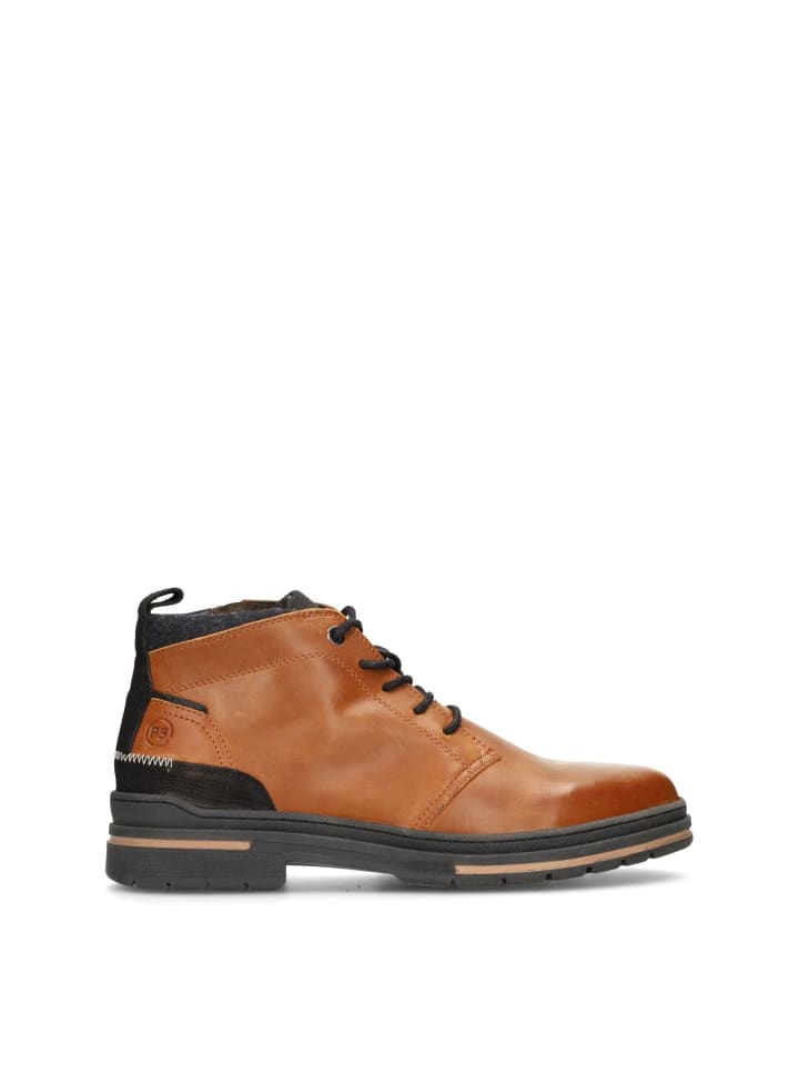 

Туфли на шнуровке PS Poelman BRUT Herren-Schnürschuh