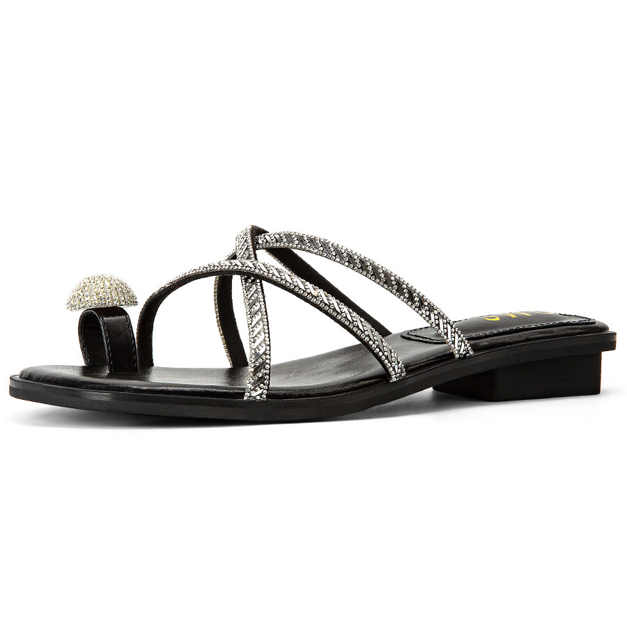 

Шлепанцы и сланцы OMS Slide Slippers Women's