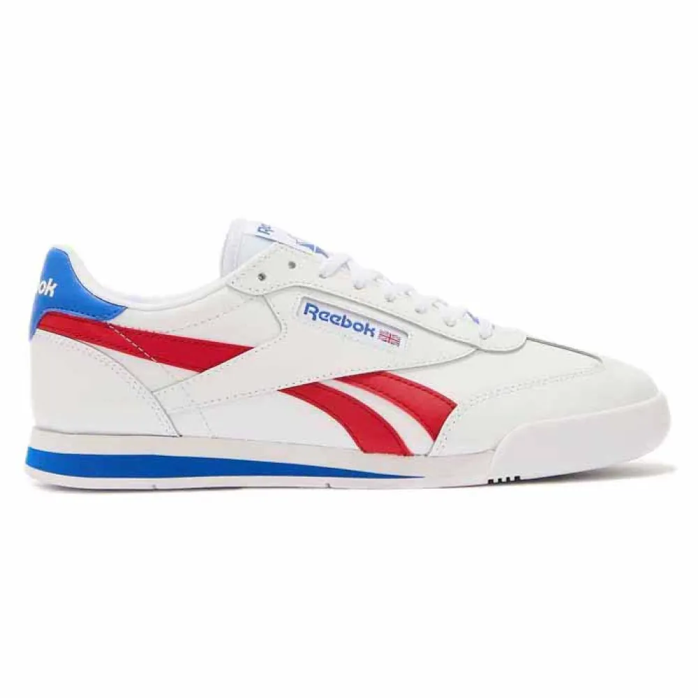 

Кроссовки Reebok Classics Campio XT, белый
