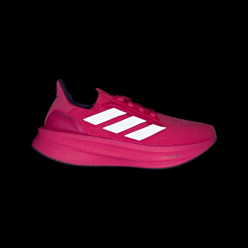 Женские кроссовки Adidas Ultraboost 5X, белый/серый — фото 2