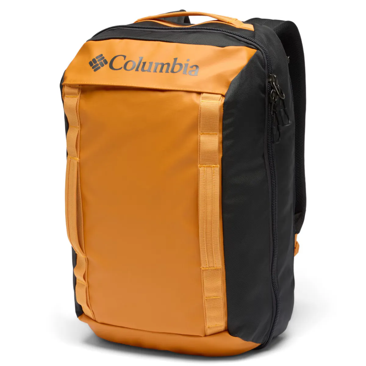 

Рюкзак Unisex Landroamer Travel Columbia, оранжевый