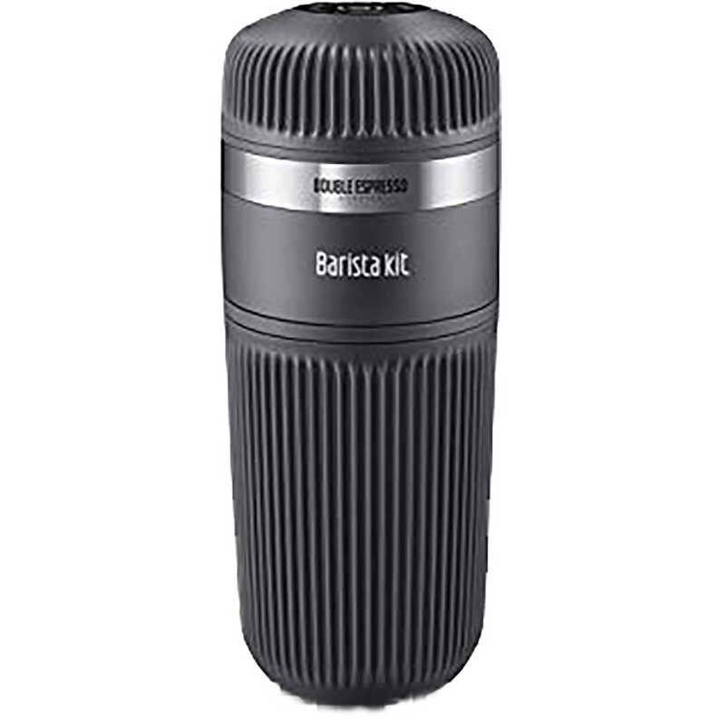 

Набор Nanopresso Barista Wacaco, серый