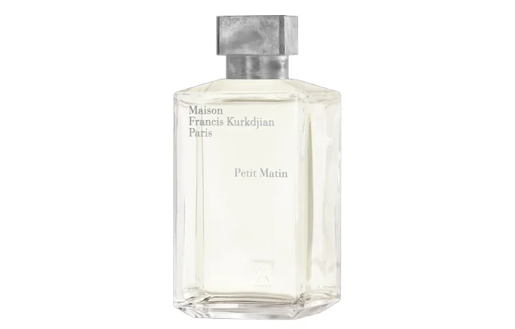 MAISON FRANCIS KURKDJIAN Духи MFK Paris Dawn Petit Matin с цитрусовым ароматом Eau De Parfum EDP 35 мл/70 мл/200 мл, 200ml