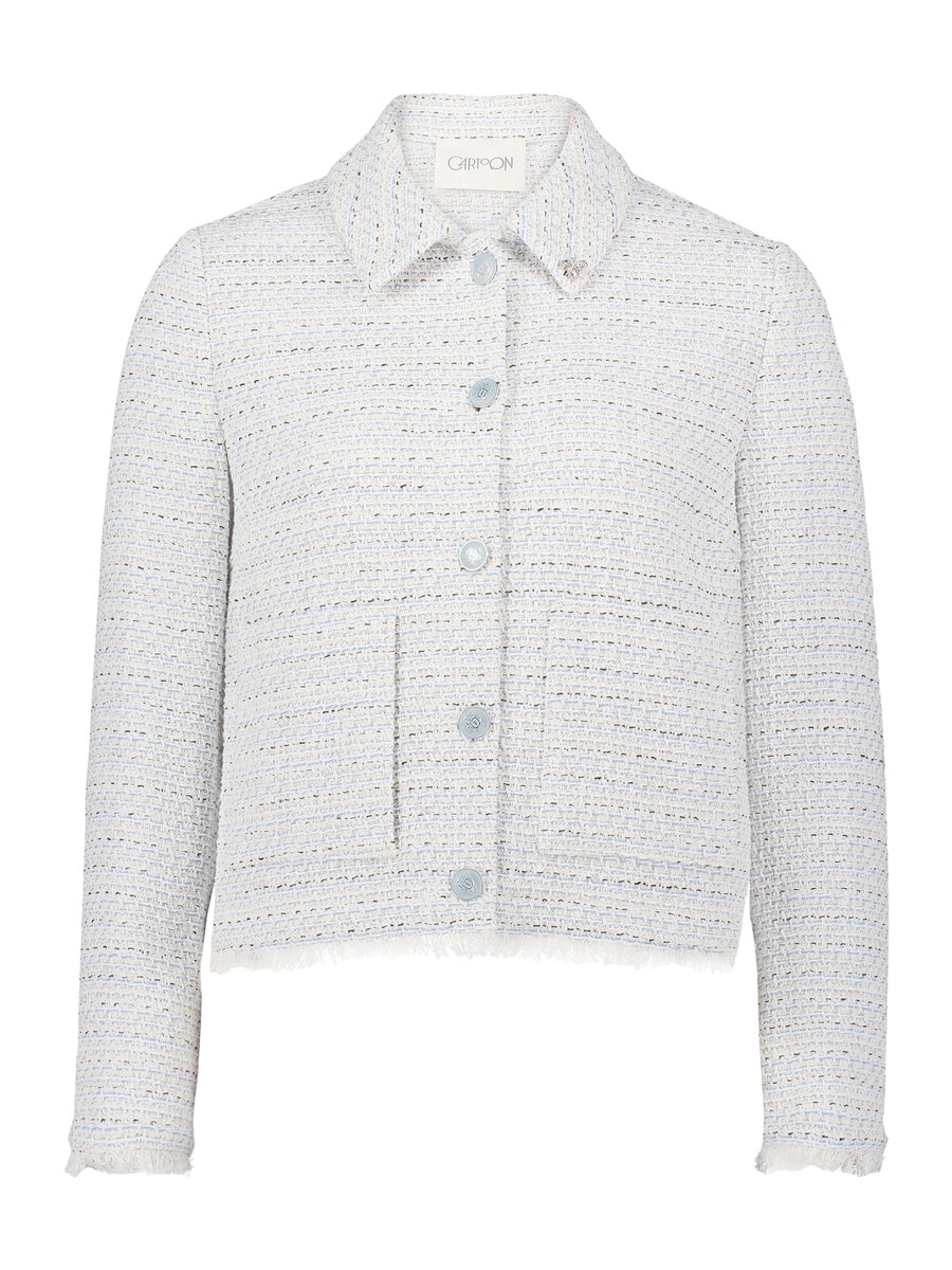 

Блейзер Cartoon, White