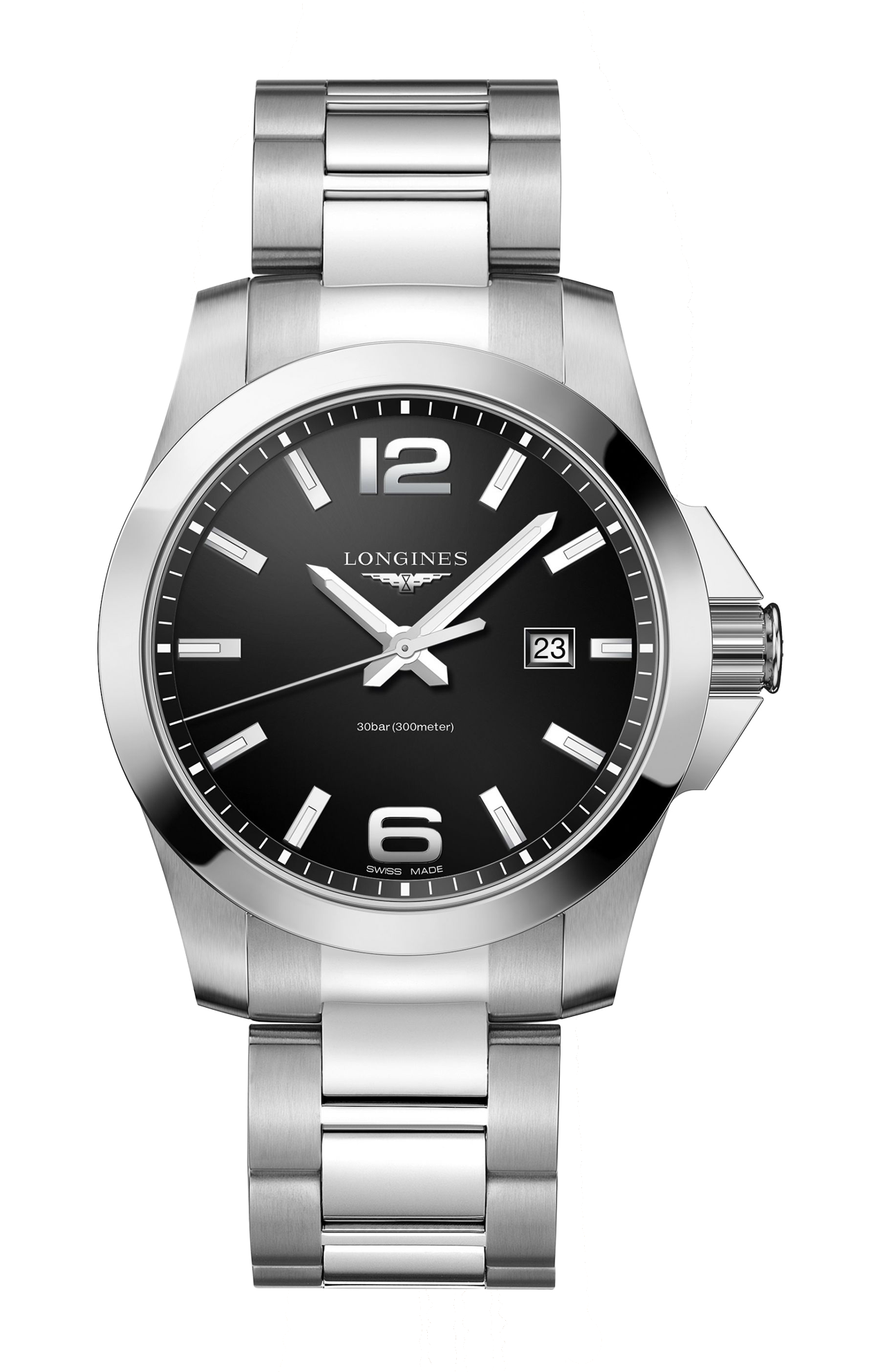 

Часы мужские Longines