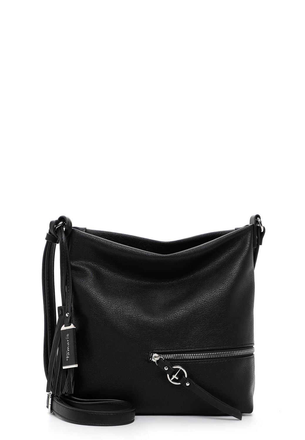 

Сумка через плечо Tamaris Umhängetasche TAS Nele, черный