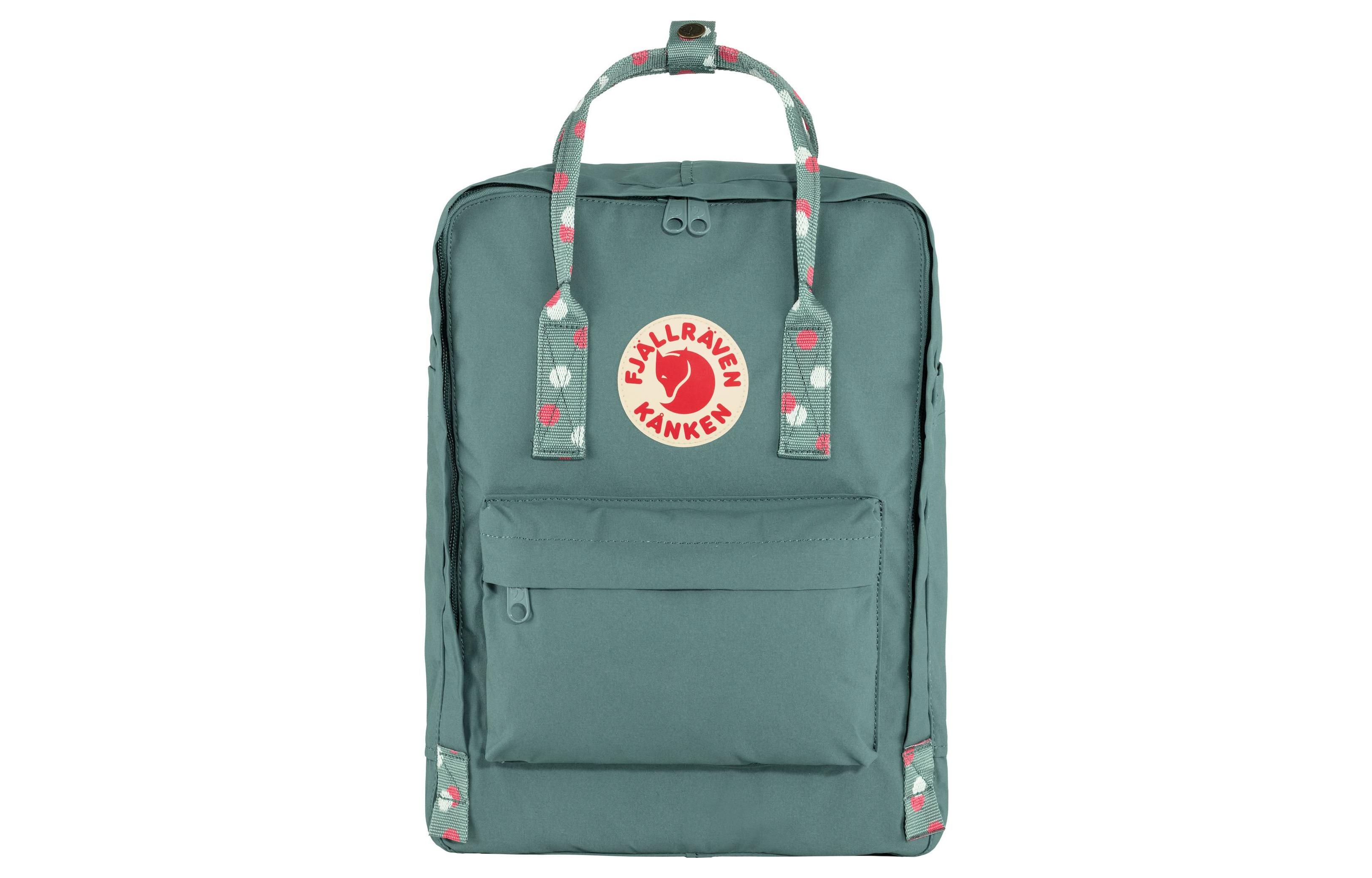 

Fjallraven Рюкзак 16 литров