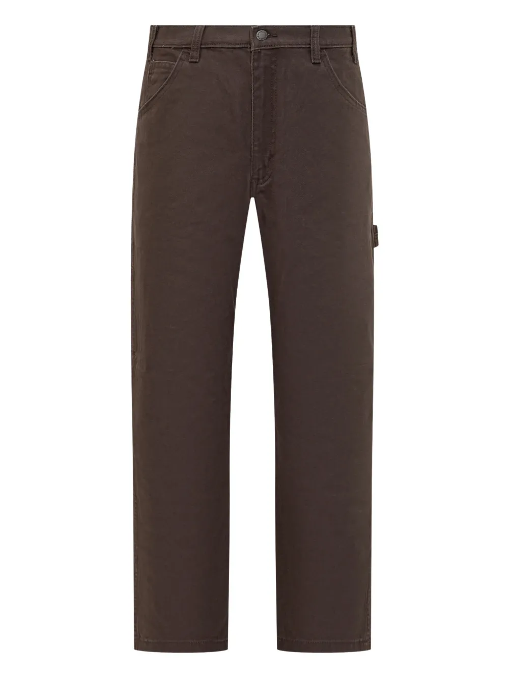 

Брюки Carpenter Duck Dickies, коричневый