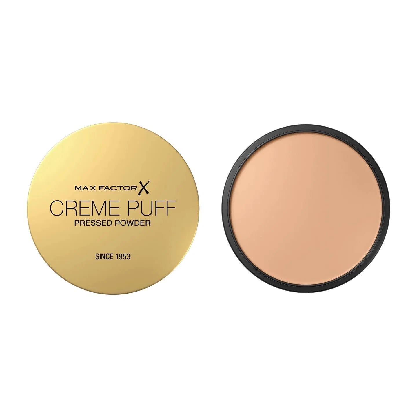 Компактная тональная крем-пудра Max Factor Creme Puff Max Factor, Beige