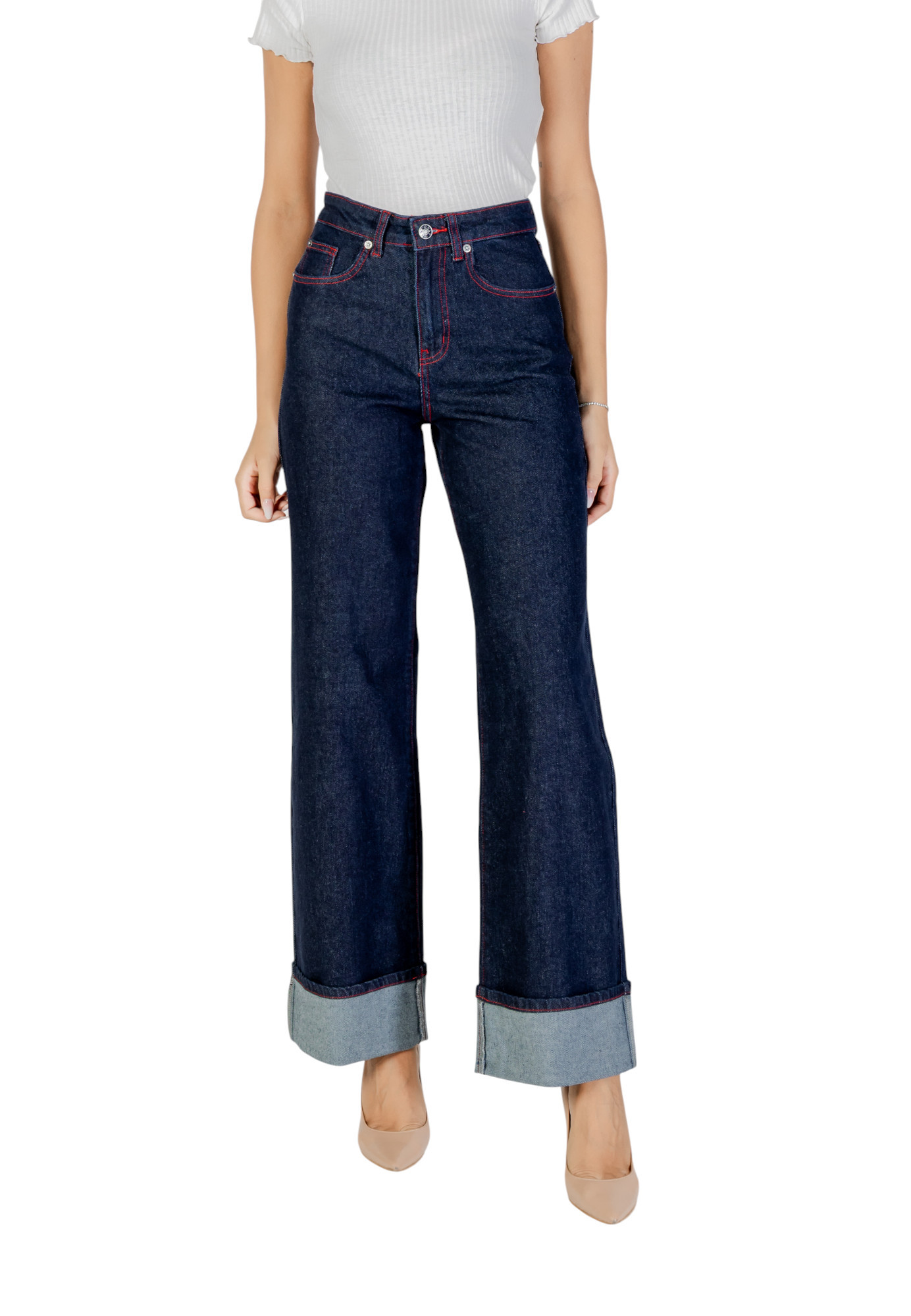 

Джинсы Only, синий