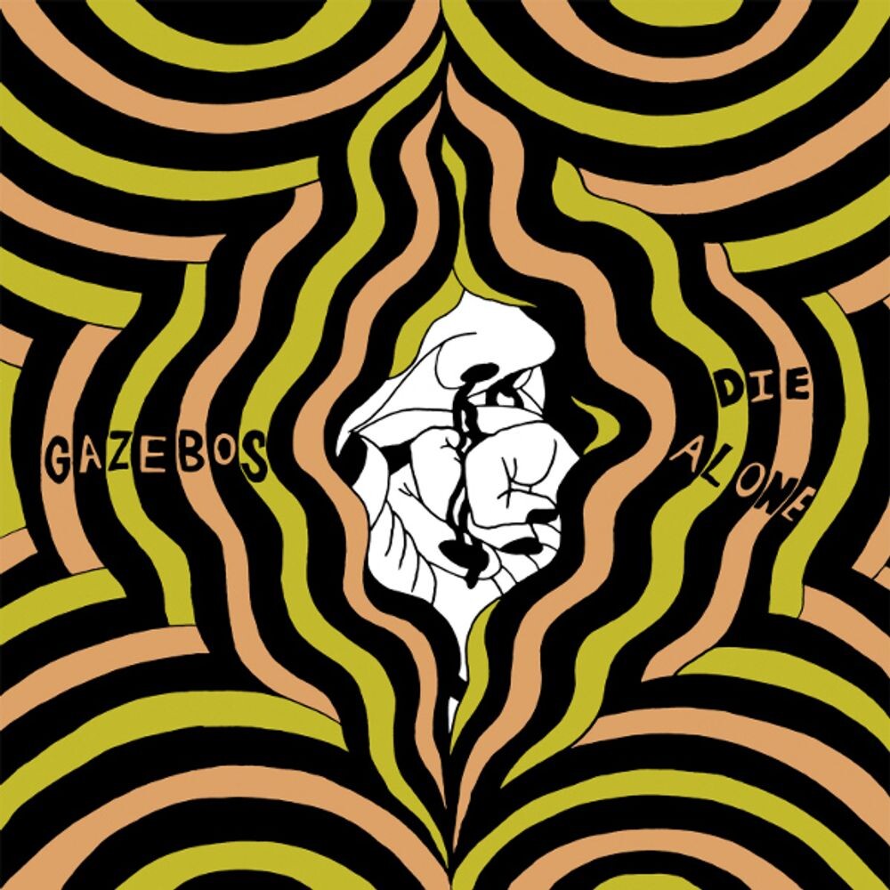 

Виниловая пластинка LP Die Alone - Gazebos