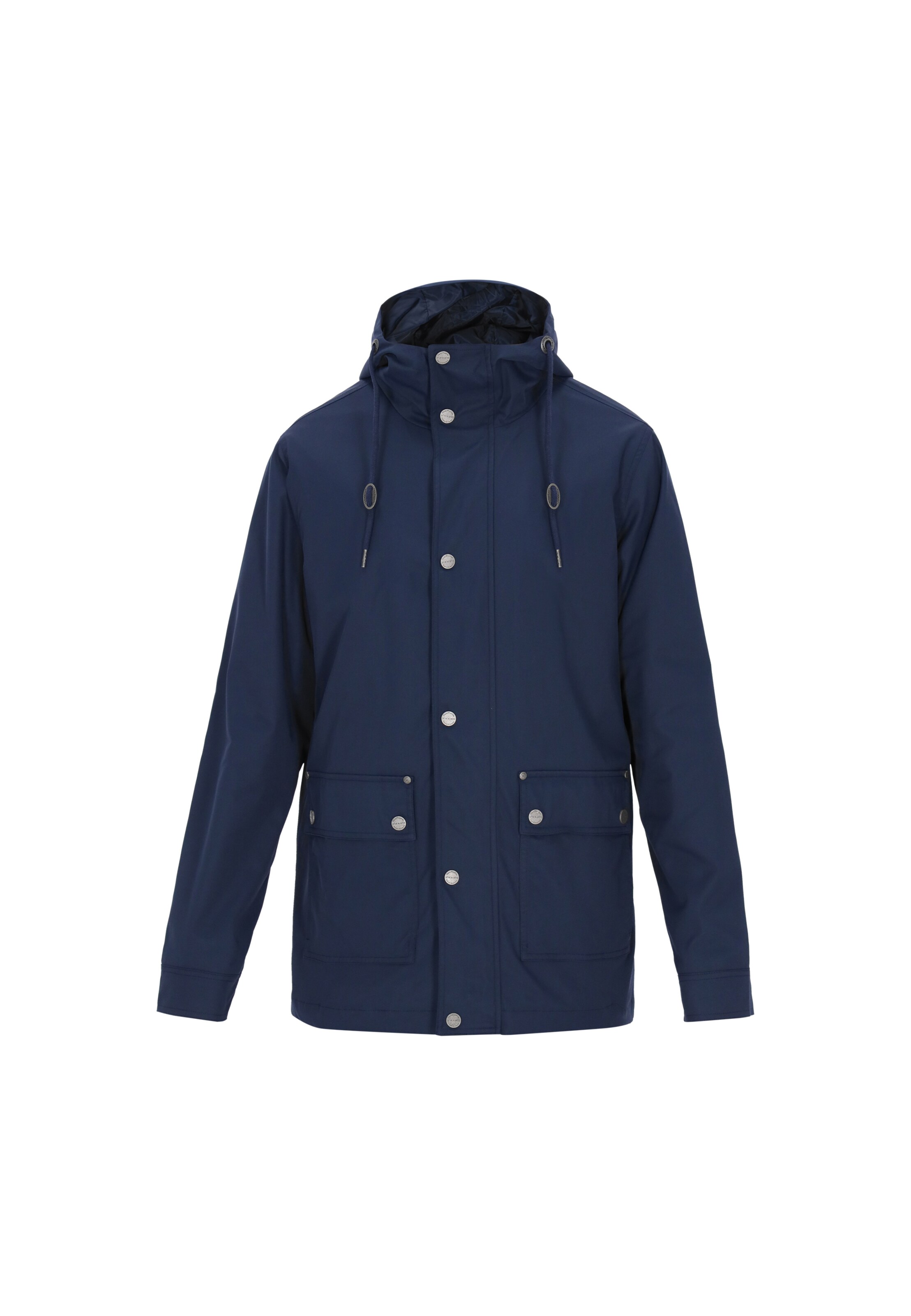 

DreiMaster Klassik Куртка для межсезонья 'Classic' в цвете Marine Blue