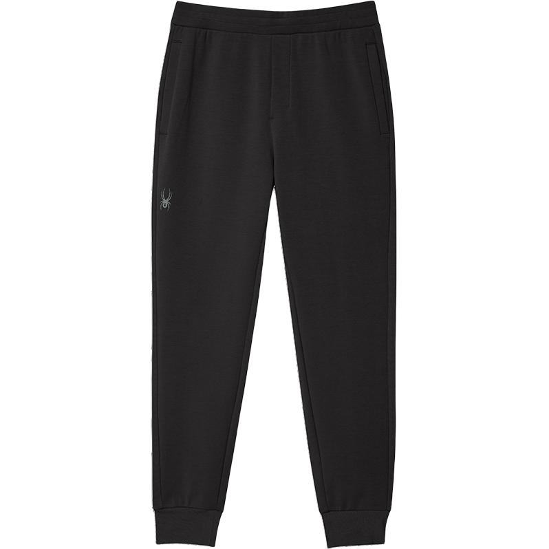 

Повседневные брюки городской жизни Urban Life SPYDER, черный