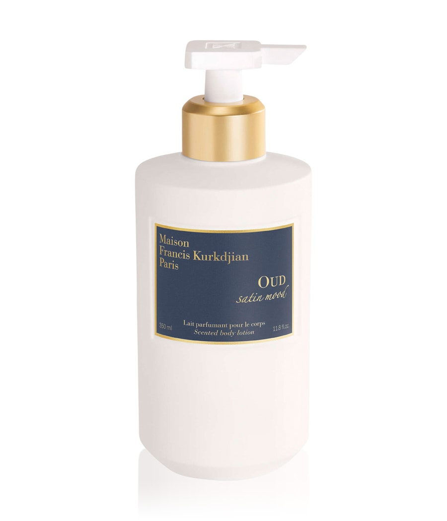 

Лосьон для тела Maison Francis Kurkdjian OUD satin mood, 350 ml