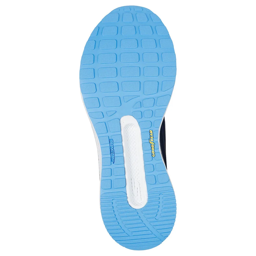 Кроссовки Skechers Go Run Persistence 2, синий — фото 2