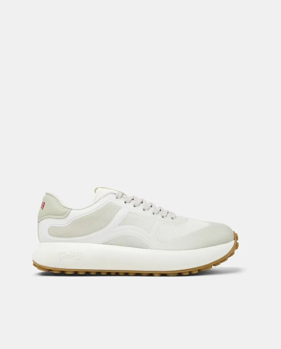 

Мужские кроссовки Pelotas Athens Twins с шнурками Camper, мультиколор