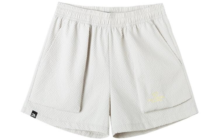 

Life Collection Повседневные шорты женские пляжные Ash Anta