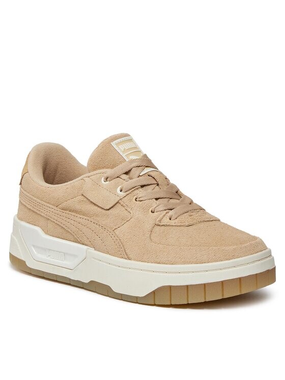 

Кроссовки Puma, бежевый