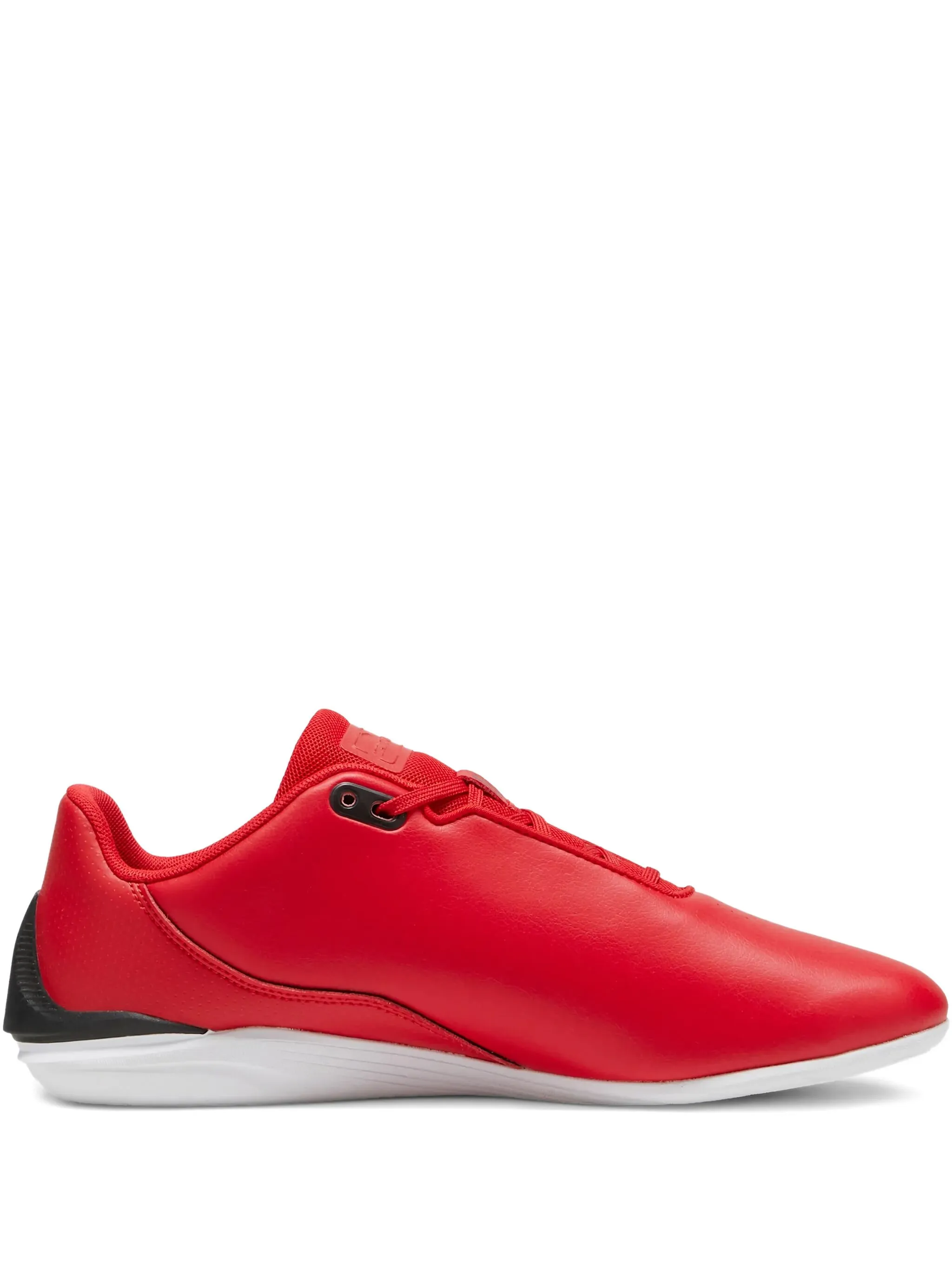 

Кроссовки Scuderia Ferrari x Drift Cat Delta Puma, красный