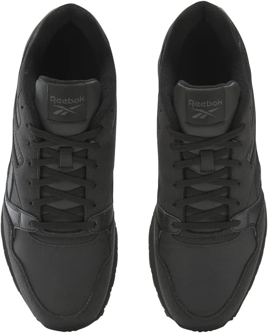 Reebok Unisex-Adult Reebok Ultra Flash, черный — фото 2