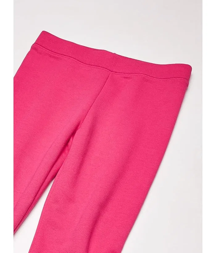 Джоггеры ComfortSoft EcoSmart Hanes, Amaranth — фото 2