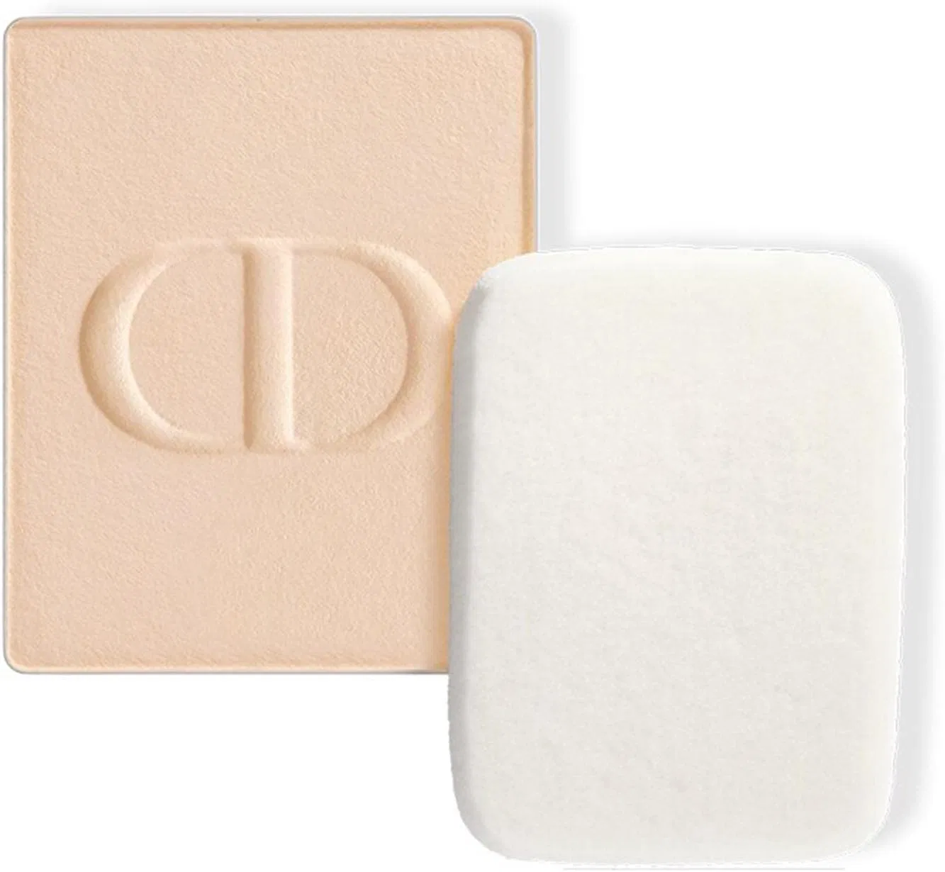 Пудра компактная Dior Diorskin Forever Compact Natural Velvet 2N Neutral