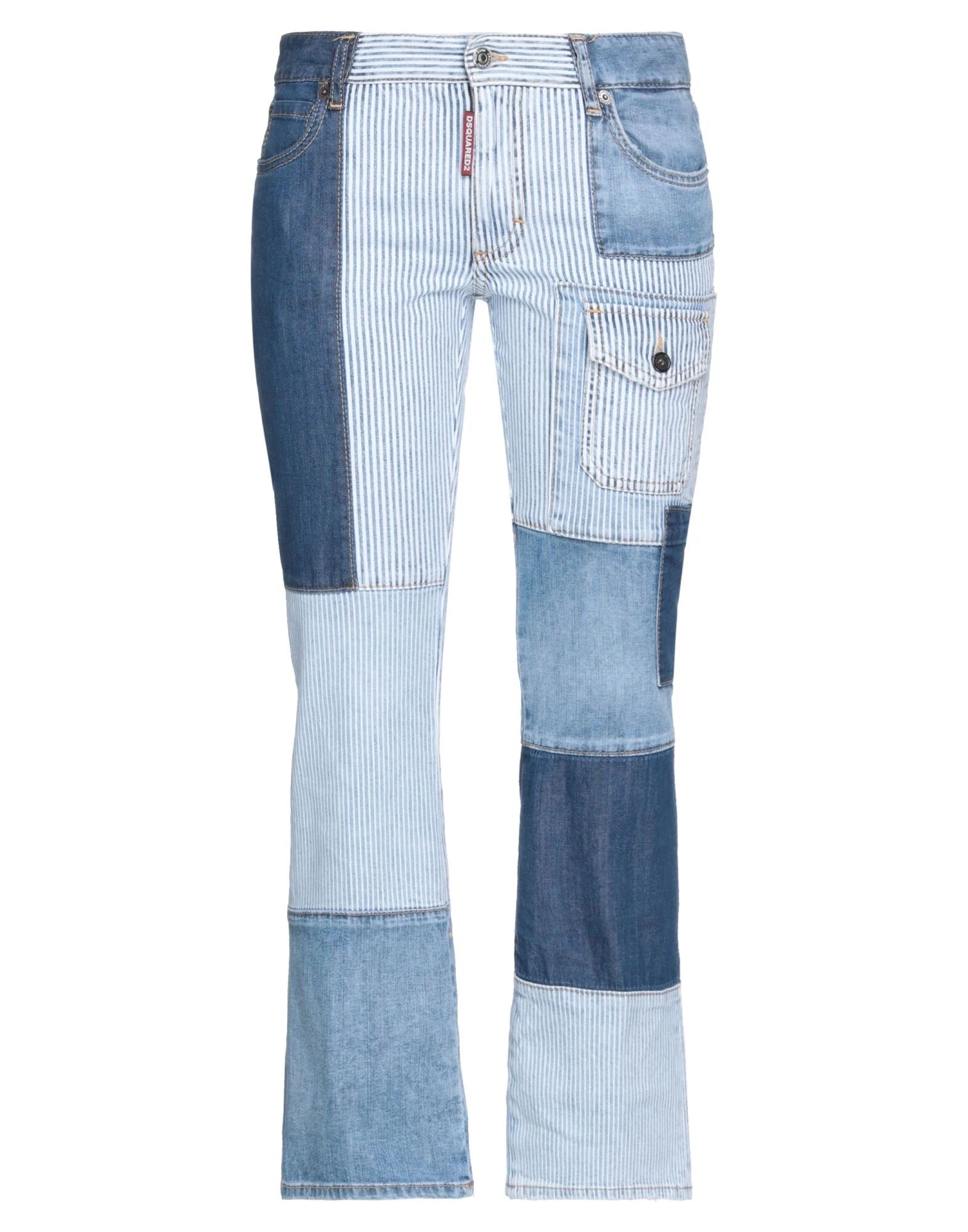 

Джинсы Dsquared2, синий