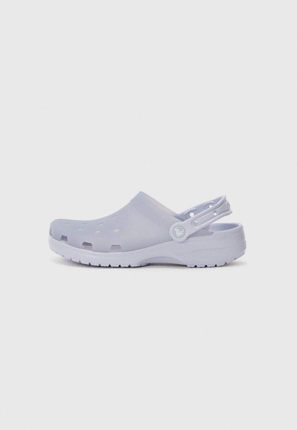 

Сабо CLASSIC UNISEX Crocs, цвет Purple Moon