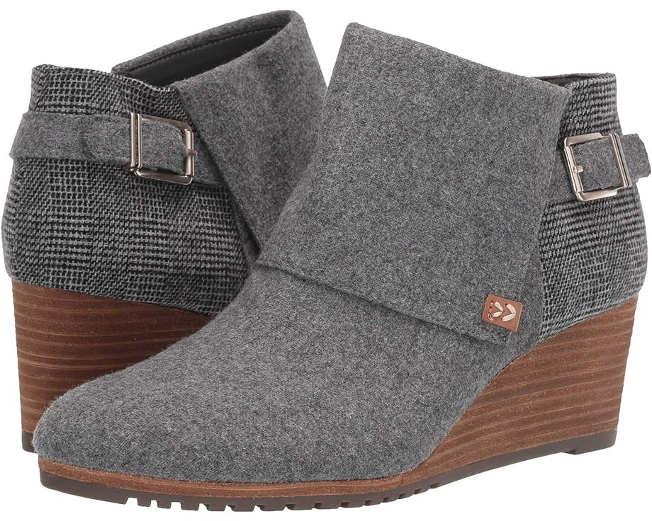 

Ботинки Dr. Scholl's Create, цвет Mid Grey