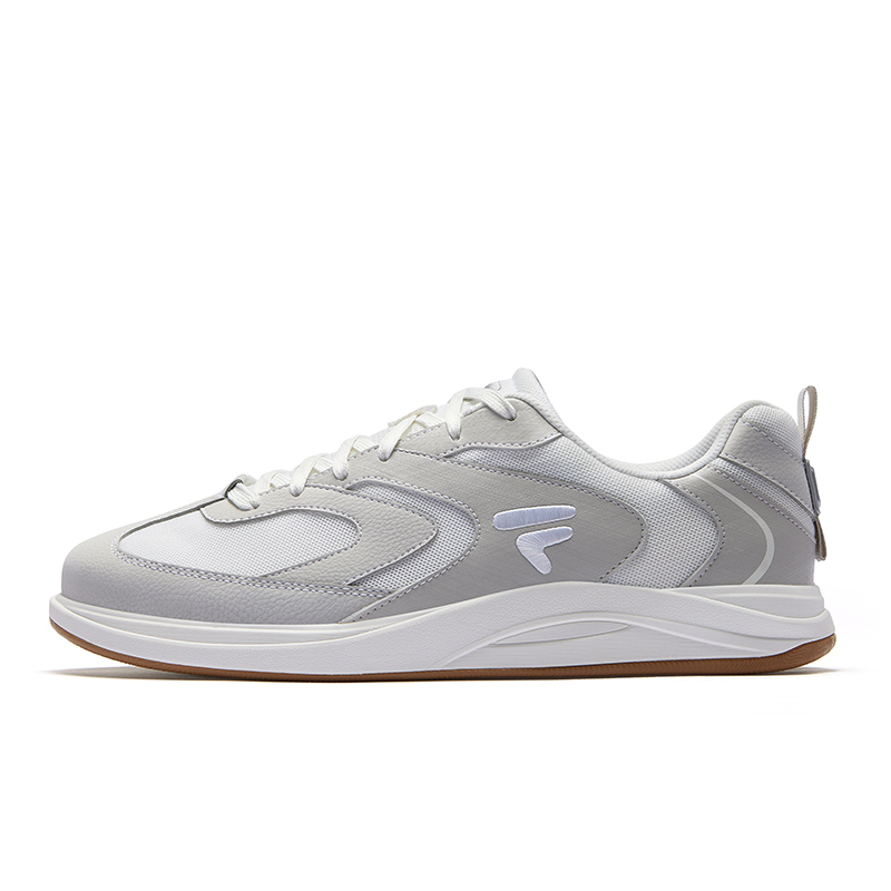 

FILA FUSION Низкие мужские кроссовки BUZZARD FLAT Slate, цвет «антарктический серый»
