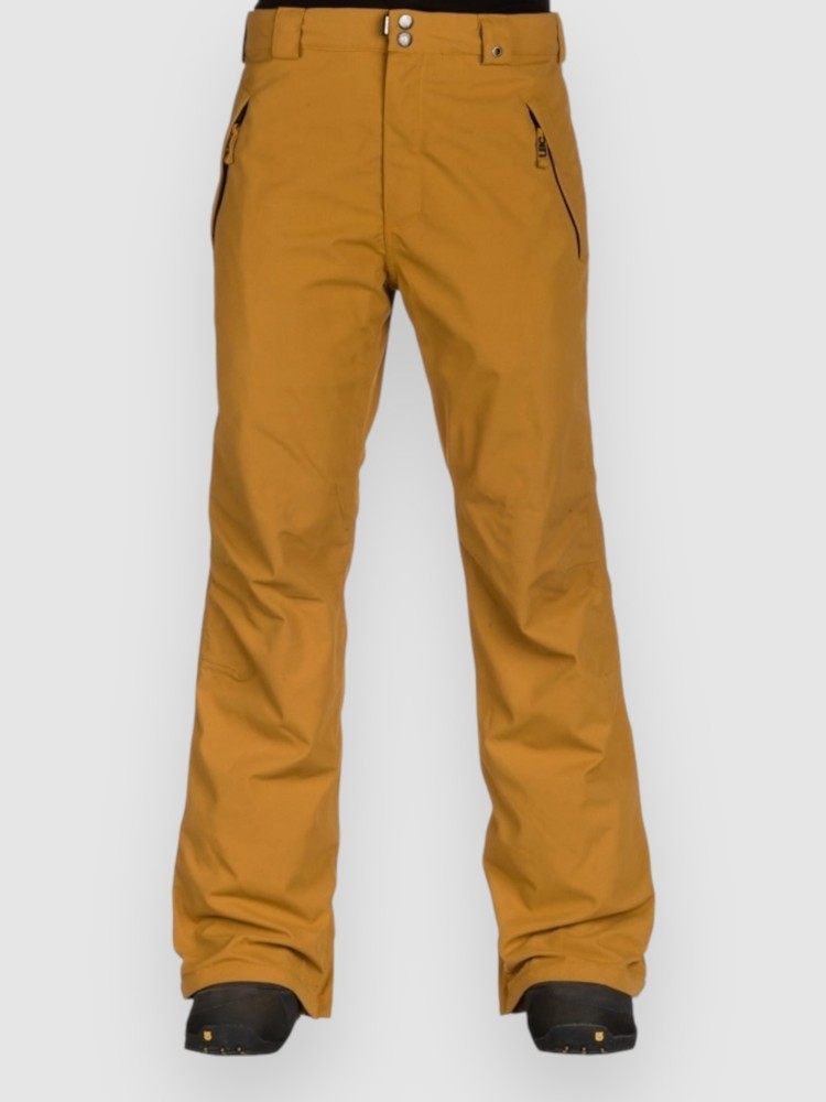 

Штаны для сноуборда Light Yoko Hose, bone brown