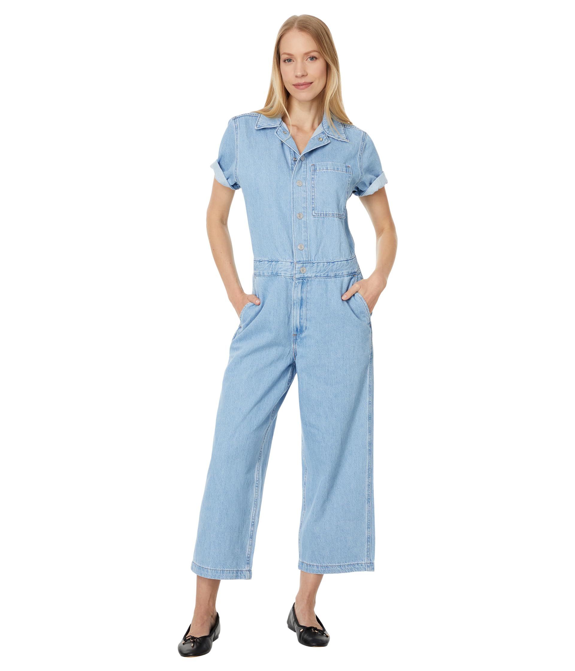 

Комбинезон Levi's Womens Short, цвет Glad To Meet You
