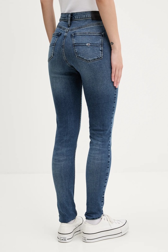 

Джинсы Tommy Jeans, темно-синий