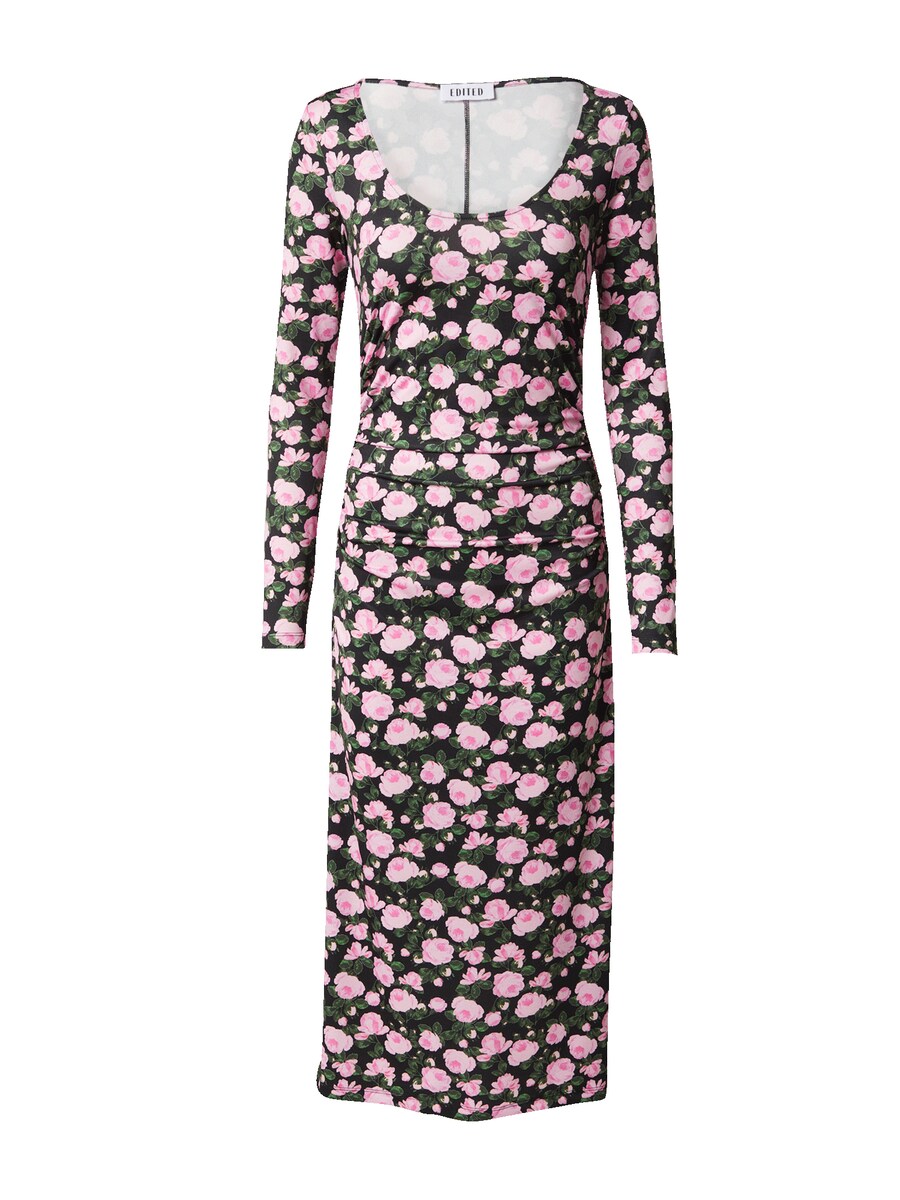 

Платье EDITED Thekla, розовый