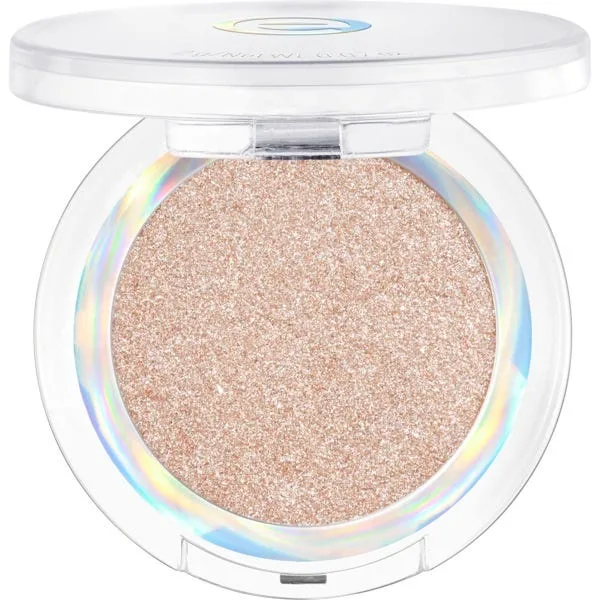 Тени для век ESSENCE Sombra Ojos Mono Glitter, 03 — фото 2