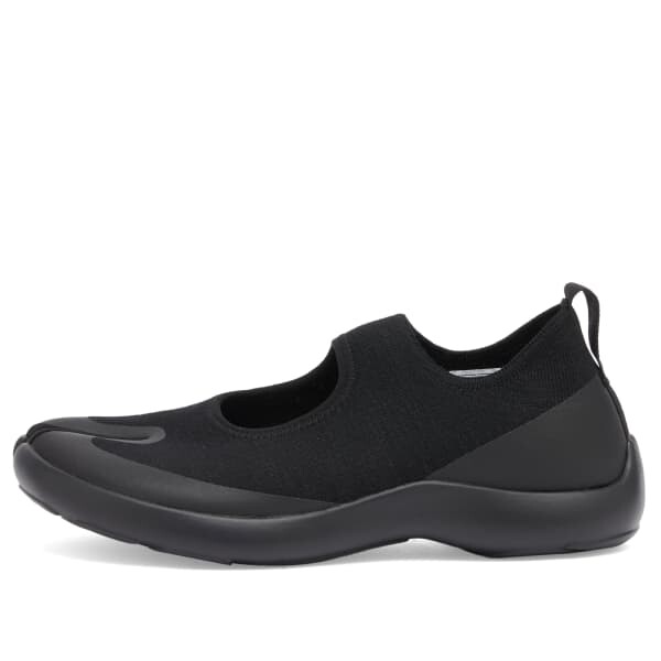 

Кроссовки Tabi Flat Tabi Footwear, черный