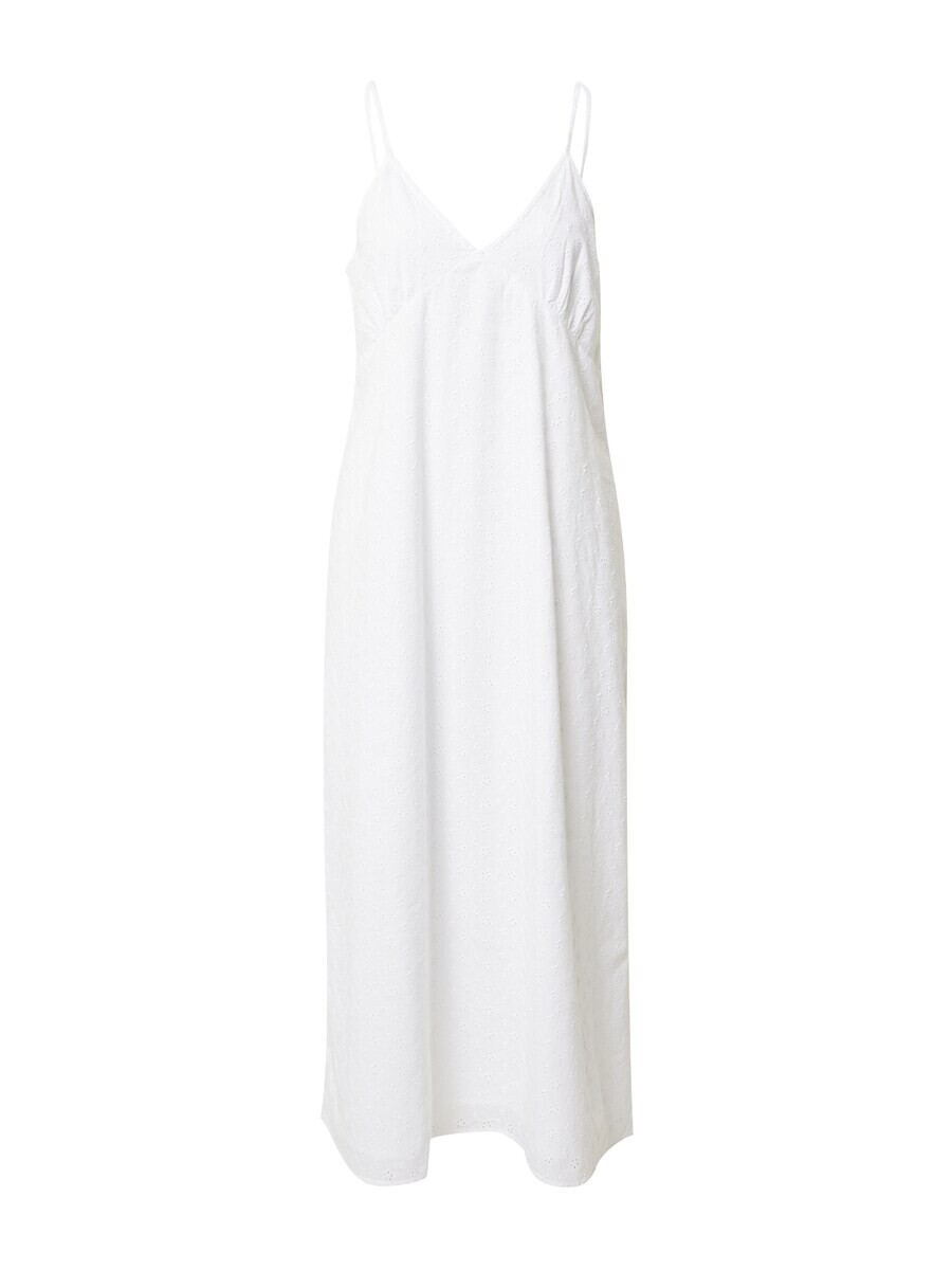 

Платье ABOUT YOU x Marie von Behrens Summer Dress Ellen, белый