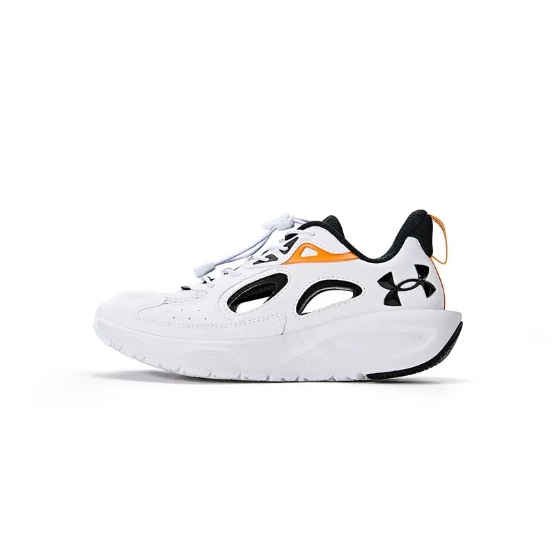 

Детские сандалии Детские Off-white Under Armour, цвет Off-white