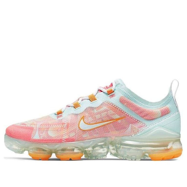 Кроссовки air vapormax 2019 qs Nike, розовый