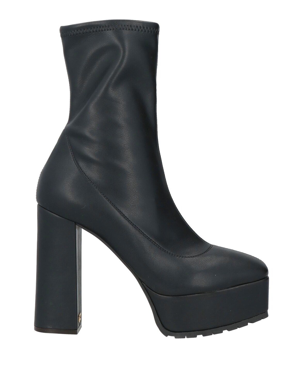 

Ботильоны Giuseppe Zanotti, черный