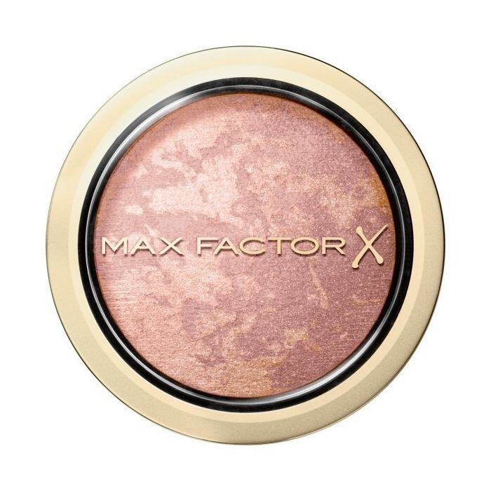 

Румяна Facefinity Blush colorete en polvo Max Factor, 10 Nude Mauve